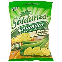 Los mejores  - soldanza Bananitos - 24 De 71 Gr- total: 1704 Gr